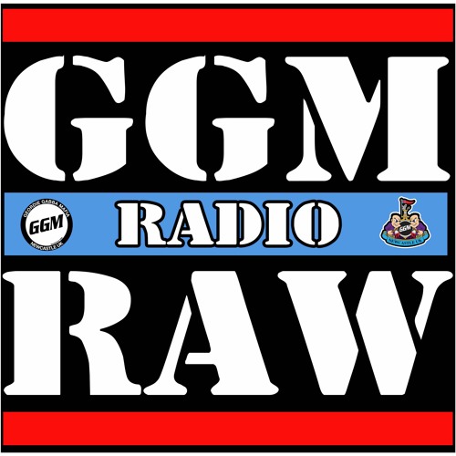 2023-03-04 GGM Raw Radio Show On Method Radio - DJ Smurf