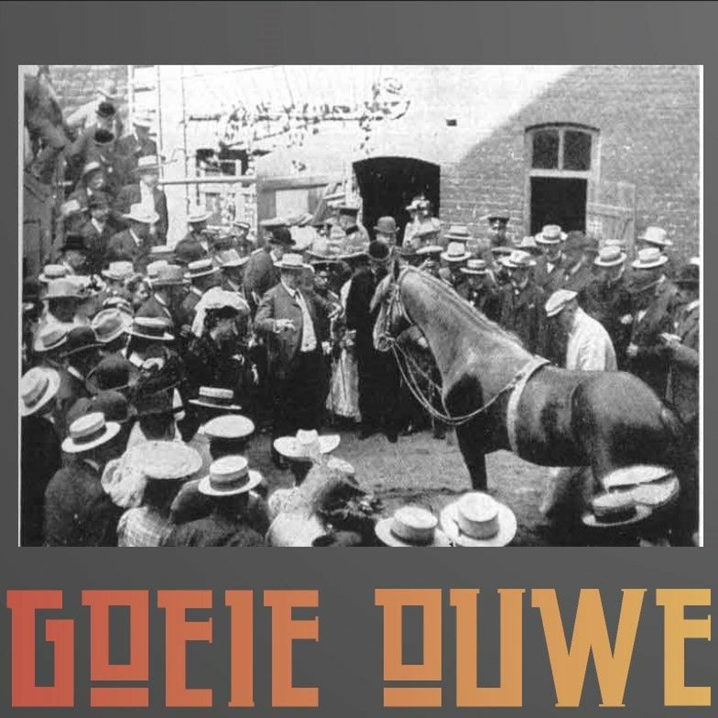 Goeie Ouwe