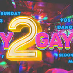 Y2Gay: Live@Cell Block Chicago