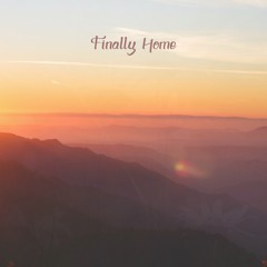 Equanimous, DJ Taz Rashid - Finally Home