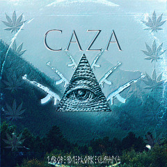 CAZA