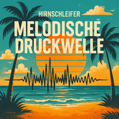 Melodische Druckwelle