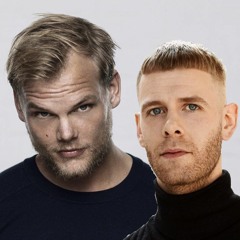 Avicii vs Vaular - Rett opp og ned(Levels)