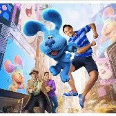 Blue's Big City Adventure (2022) FullMovie MP4/720p 8623218