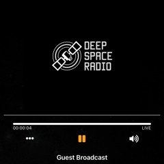Future Current - Deep Space Radio - Guest Mix