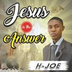 Jesus is the answer