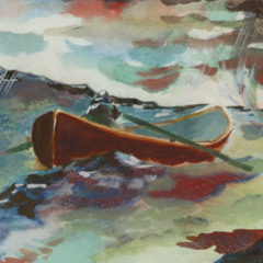 Anh biết là