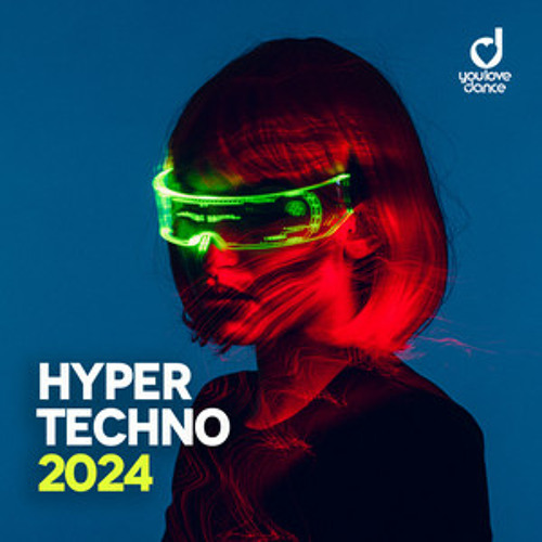 TECHNO 2024 🔥HYPERTECHNO REMIX