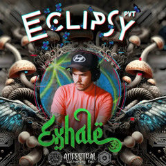 🌓ECLIPSY PVT - Set EXHALE (Nitzhonot) 150/175/145bpm