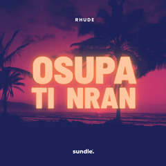 Osupa Ti Nran
