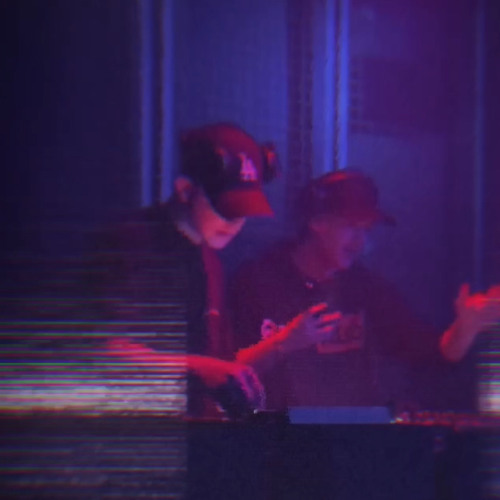 The Start From The End @Rave