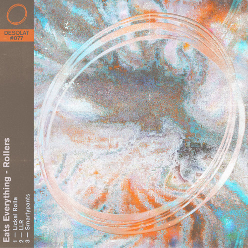 LLR (Original Mix)