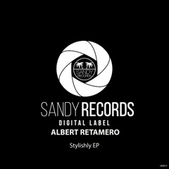 Albert Retamero - Stylishly (Original Mix)