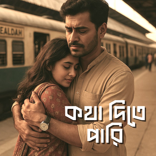 Katha Dite Pari | কথা দিতে পারি | Abbulish Original