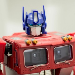 Transformers Revenge of My Ass (Alternate Take)