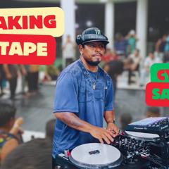 Mixtape Cypher Sal 2024 - DJ Bruno Beats