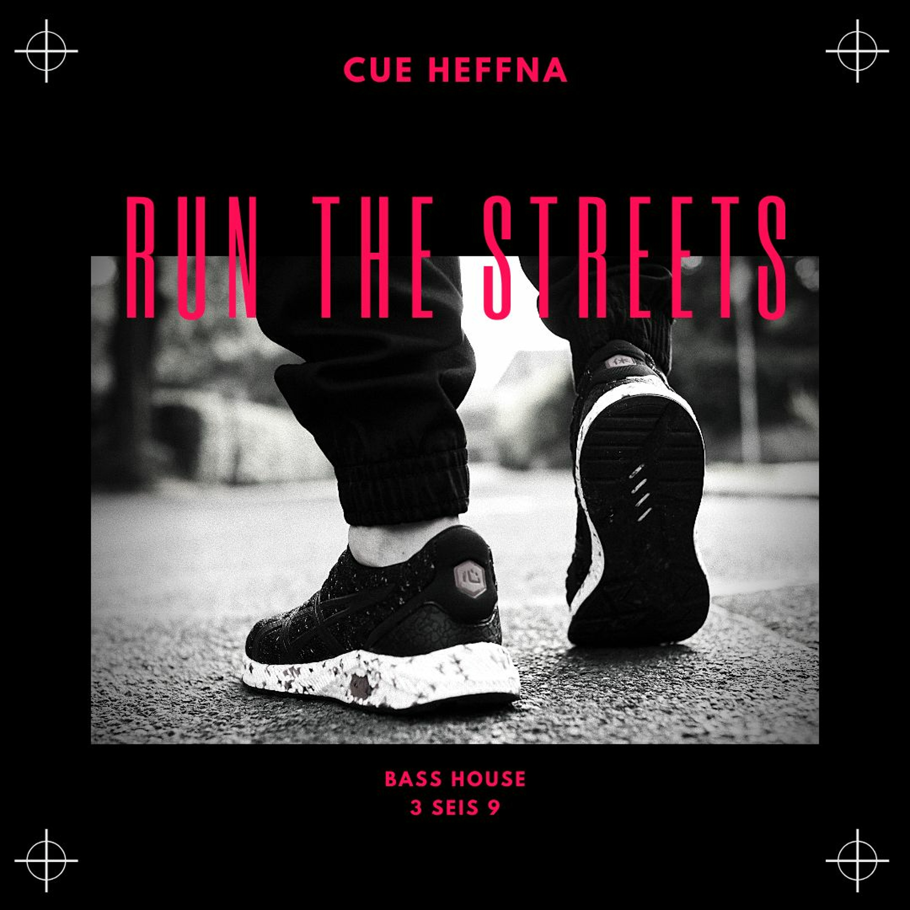 Run The Streets episode artwork