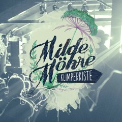 SpaNice Opening @ Milde Möhre Klimperkiste 2020