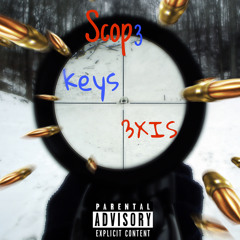 keys X 3XIS - SCOP3 (prod.BlueJay)