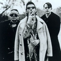 Depech Mode -It's No Good (Melodic Techno Edit by Black Fish)