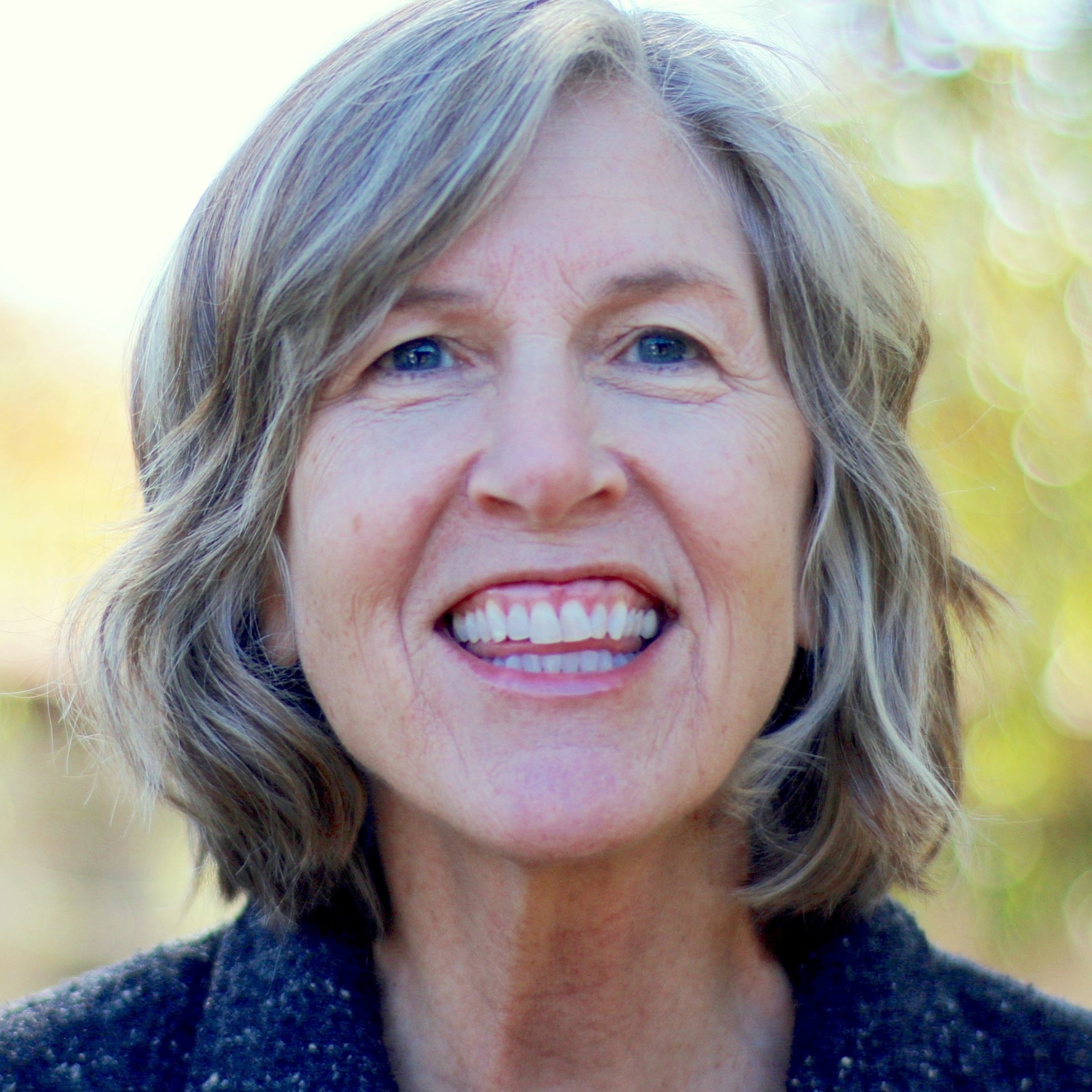 Sallie Marston: Researching and Teaching Geography from the Classroom to the Garden episode artwork