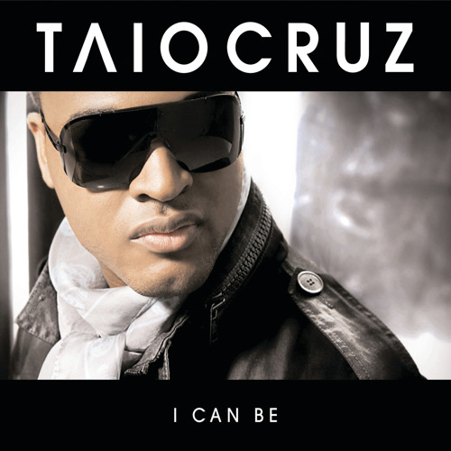 I Can Be (Digital Dog Club Mix (Radio Edit))