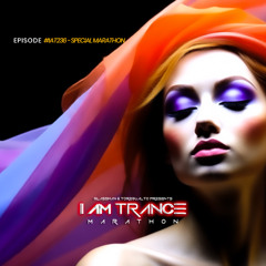 I Am Trance, Marathon #236 (Mixed by DaRais) - Part. 02-12