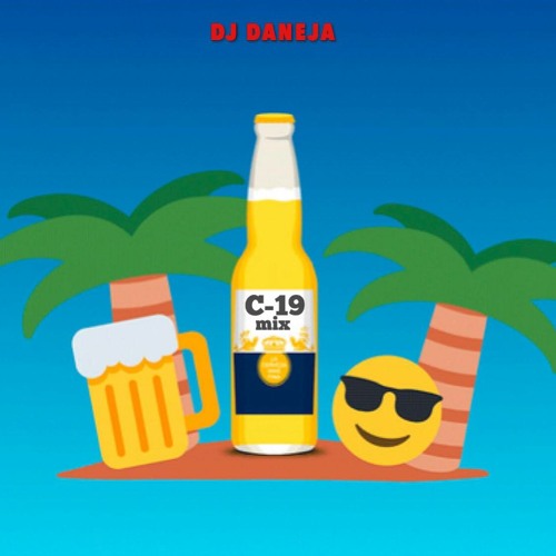 "C-19" (HIP HOP & R&B)