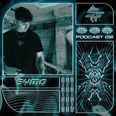 Podcast 012- SYMO