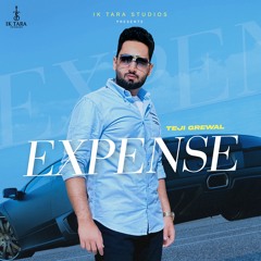 Expense By Teji Grewal | Coin Digital | New Punjabi Songs 2023