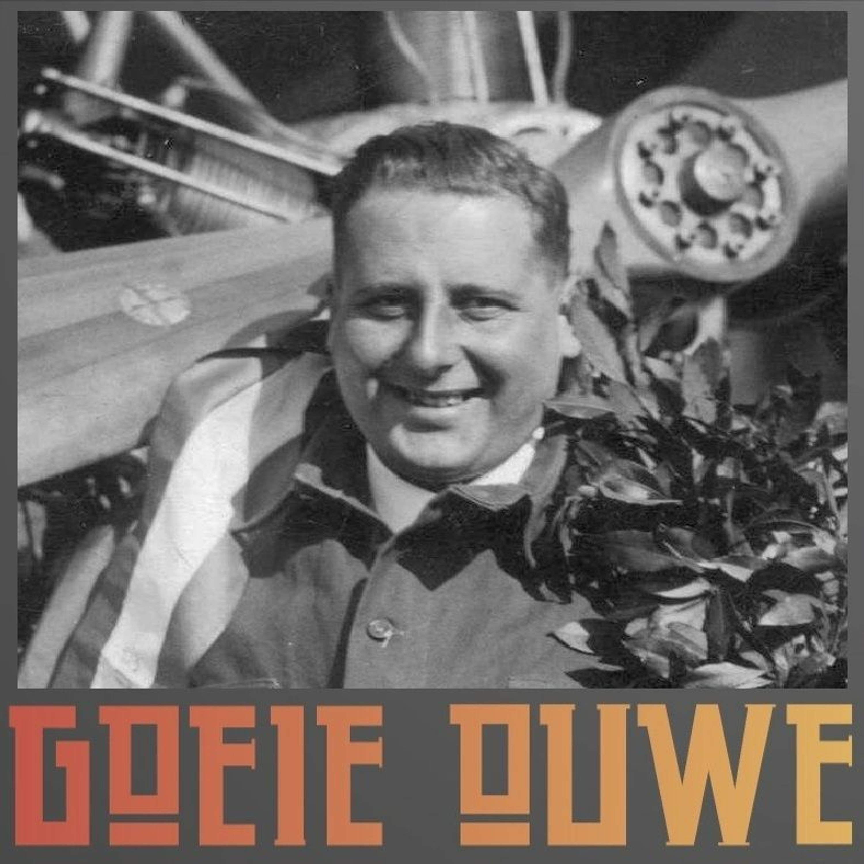 Goeie Ouwe