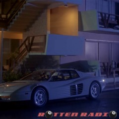 Rotten Radio : BIG TONY'S 8 BALL HOUR