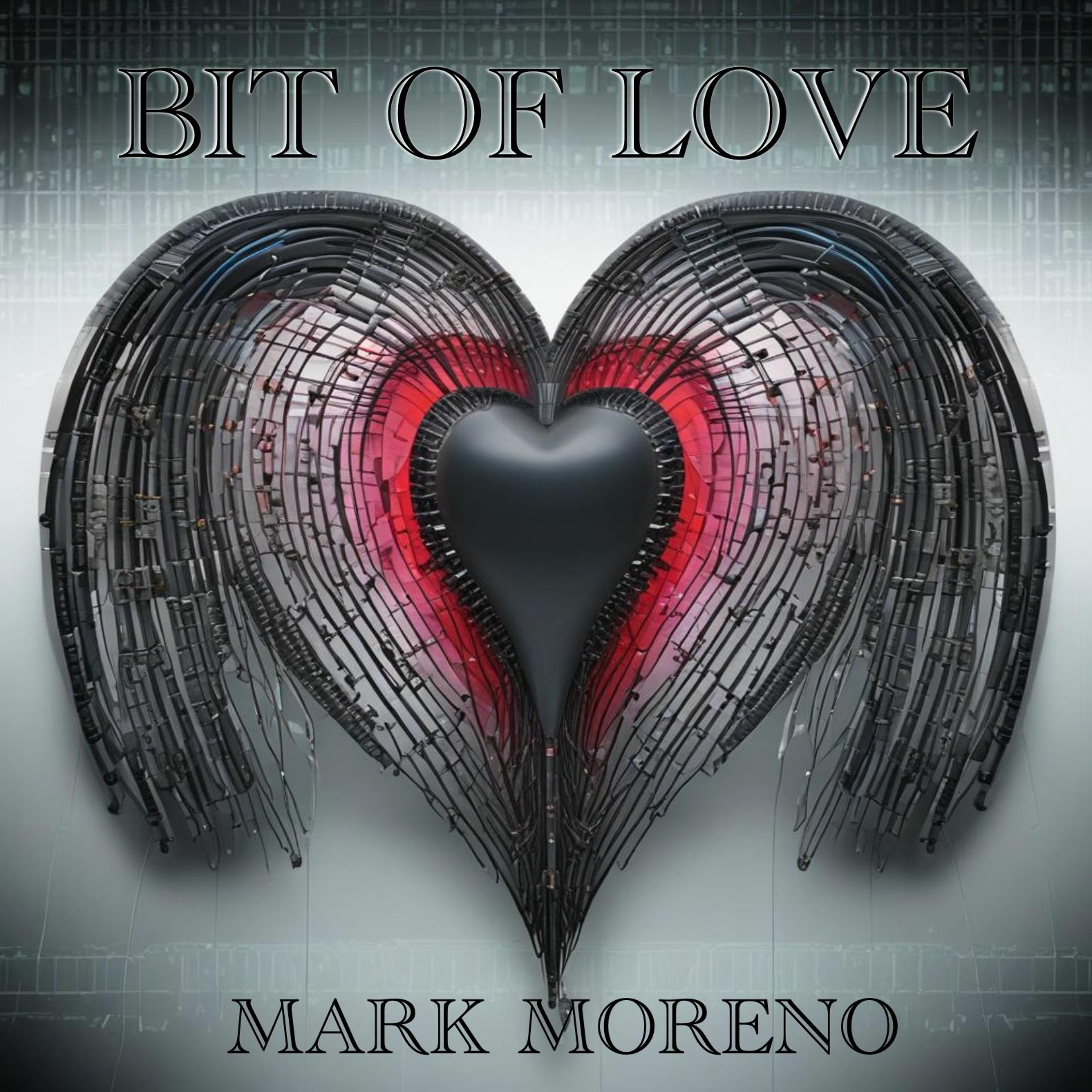 Bit Of Love - Eric Prydz vs Justin Timberlake vs Mark Moreno 2008 Mashup episode artwork