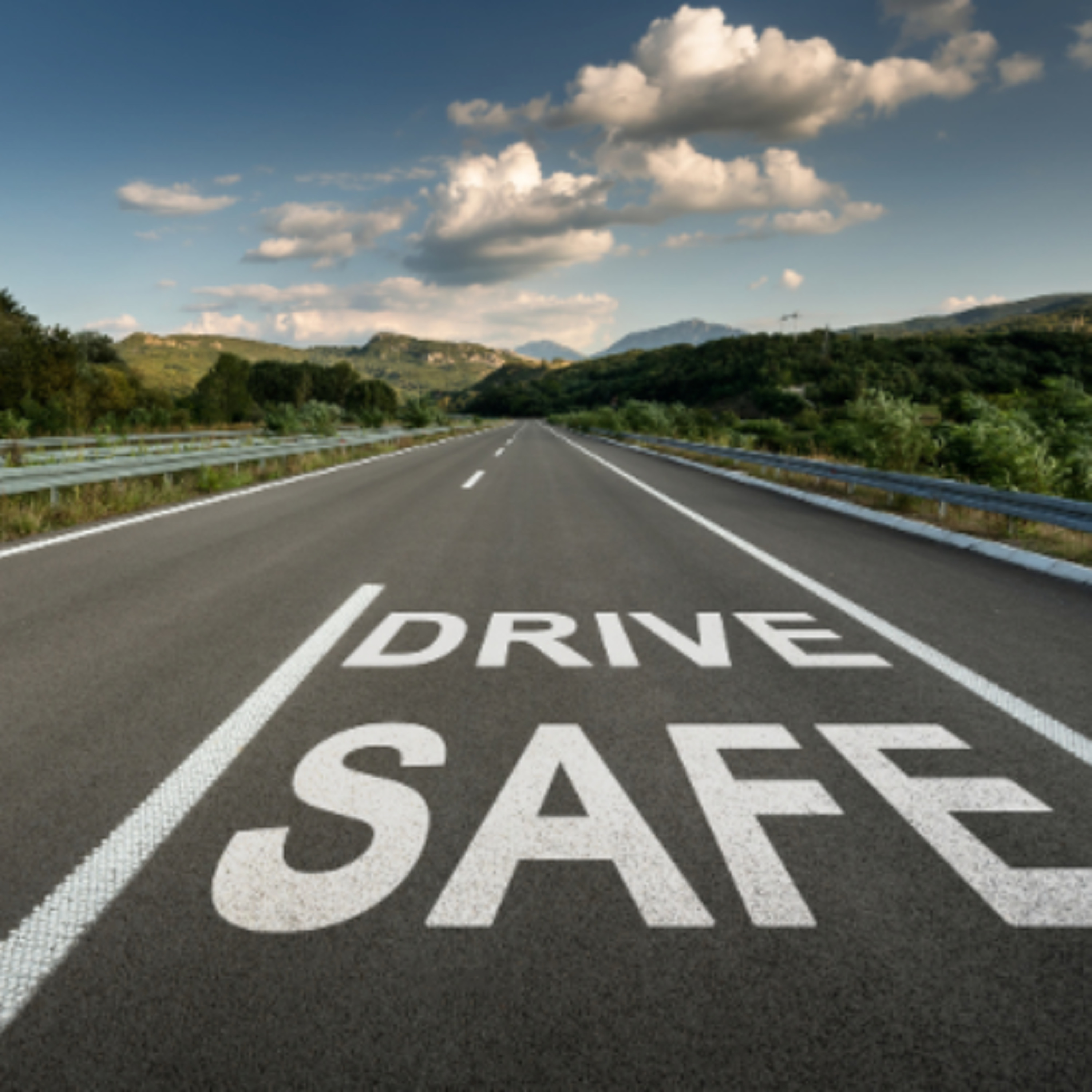 Road Safety Advocate Says It's "High-Time" Issues Are Tackled