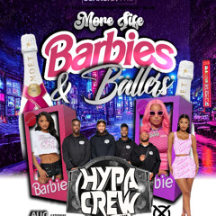 Hypa Crew- Scarcha Vybz Bday Party [LIVE AUDIO] {Darney x Tiny}