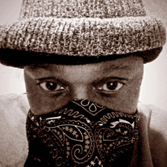 "ThE $CrEaM!nG PA$toR"  (Prod by Stoic)