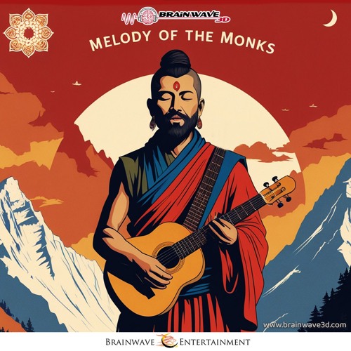 Melody Of The Monks - DEMO