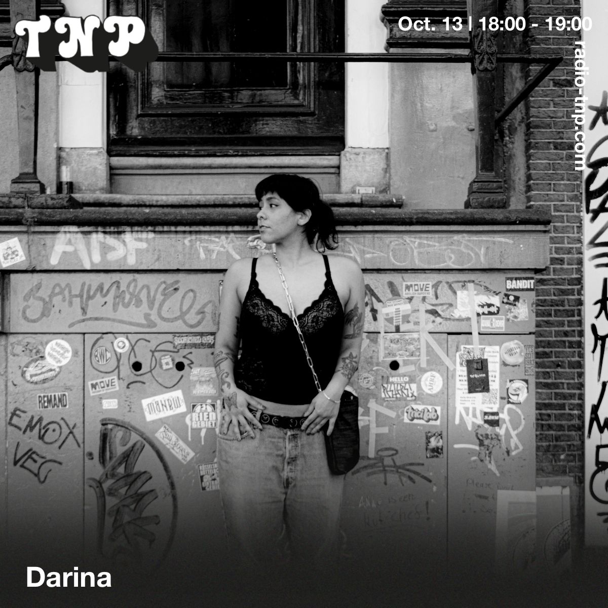 Darina