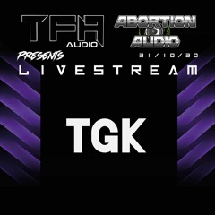 TGK Livestream Set