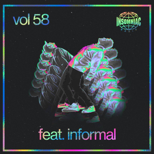 syence lab: volume 58 (feat. informal)