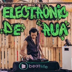 Dancing soul #03 @eletronic de rua