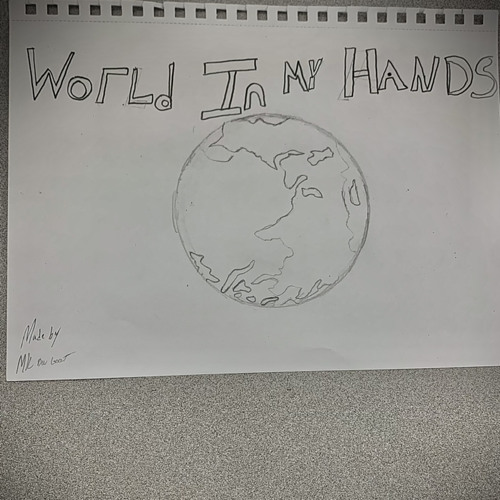 MK-World In My Hands