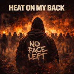 HEAT ON MY BACK
