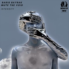 Baris Bayrak - Mute The Void - Intensity