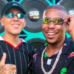 MC Luan da BS e MC DB - Sextou (Funk Explode)