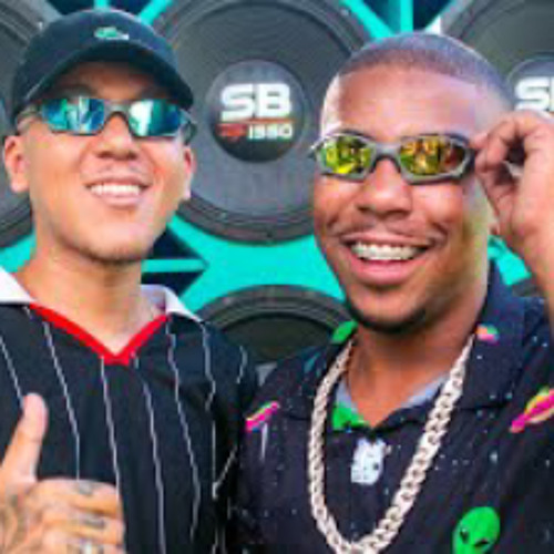 MC Luan da BS e MC DB - Sextou (Funk Explode)