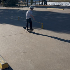 Getting Back Up Again