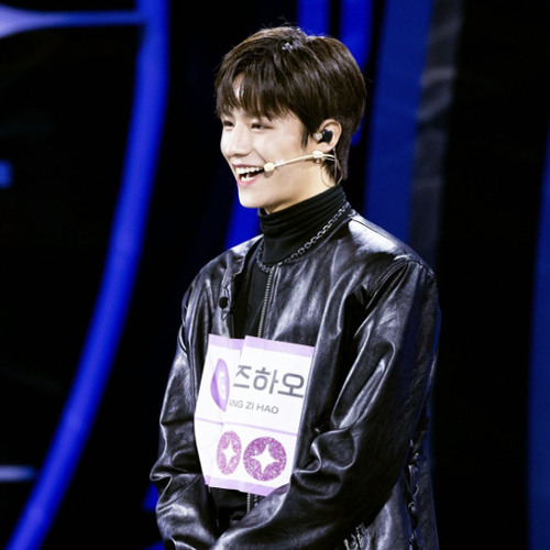 Wang Zi Hao-Veil(BOYS PLANET @ Star Level Test)