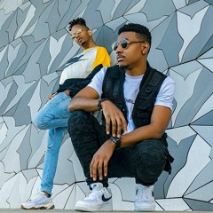 Paska x Lorenz x Carel Pedre