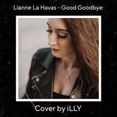 Lianne La Havas - Good Goodbye Cover